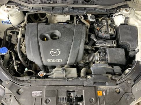 Used 2014 MAZDA CX-5 Touring image 31