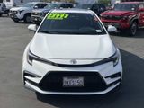 Used 2024 Toyota Corolla SE image 2