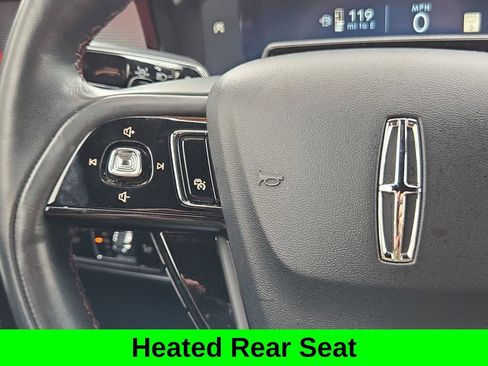 Used 2023 Lincoln Corsair Reserve w/ Equipment Group 202A AWD/4WD image 20