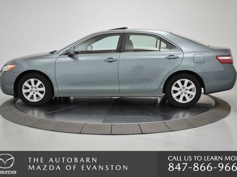 Used 2007 Toyota Camry XLE image 17