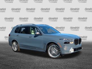 Used 2026 BMW X7 xDrive40i w/ Executive Package AWD/4WD video 2