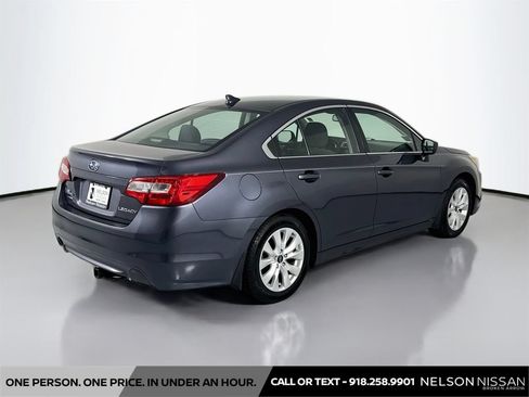 Used 2016 Subaru Legacy 2.5i Premium AWD/4WD image 5