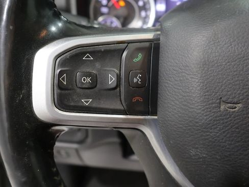 Used 2020 RAM 1500 Big Horn AWD/4WD image 36
