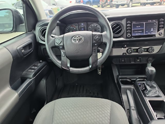 Used 2021 Toyota Tacoma SR w/ SR Convenience Package RWD image 9
