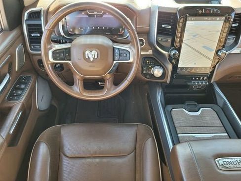 Used 2023 RAM 1500 Limited image 21