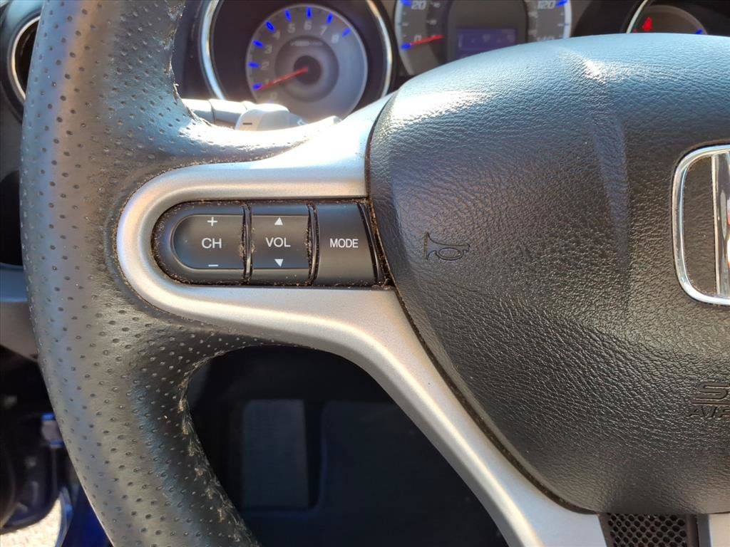 Used 2013 Honda Fit Sport image 29
