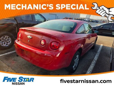 Used 2008 Chevrolet Cobalt LT FWD image 10