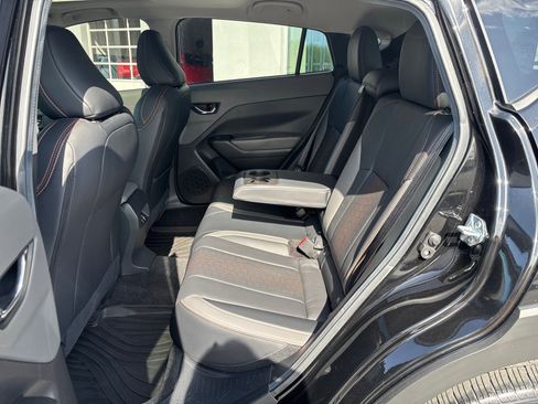 Certified 2024 Subaru Crosstrek 2.5i Limited w/ Popular Package #4A image 34