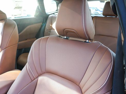 New 2026 Toyota Crown Signia AWD/4WD image 24