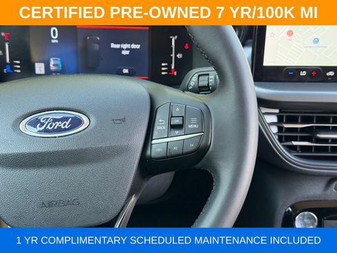 Used 2023 Ford Escape Active w/ Tech Pack #1 FWD image 16