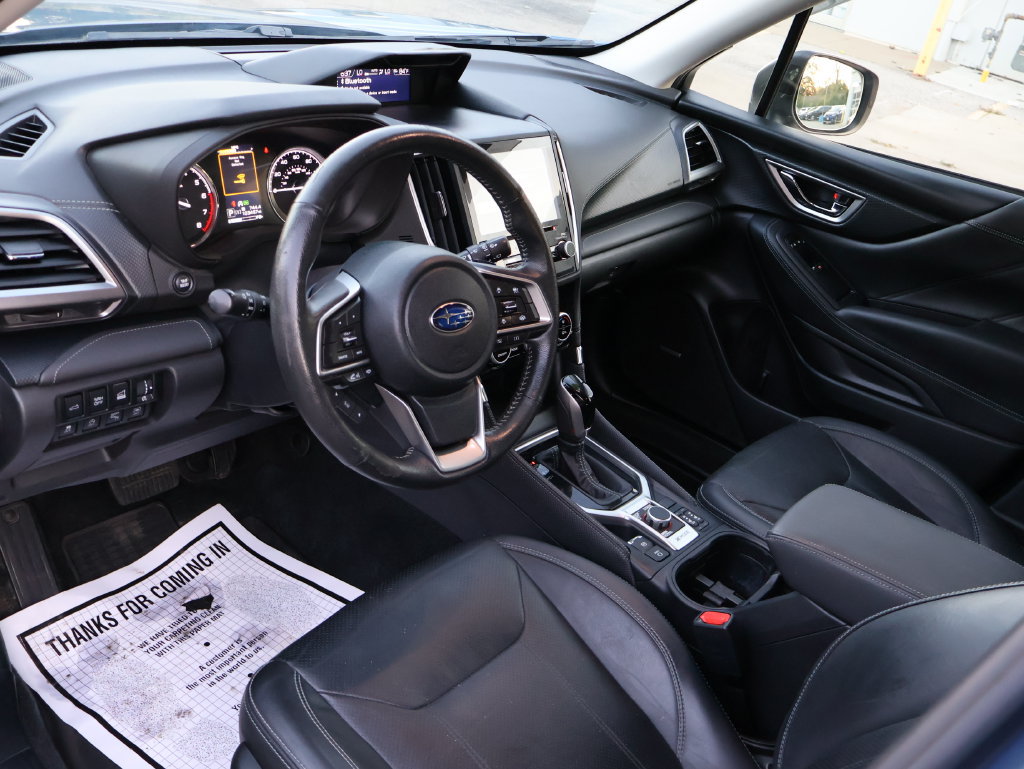 Used 2021 Subaru Forester Touring AWD/4WD image 19