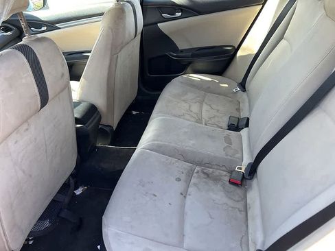 Used 2018 Honda Civic LX image 7