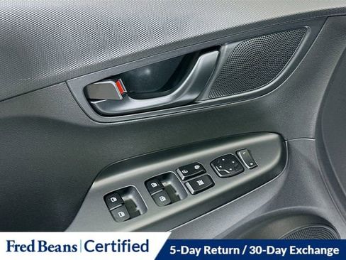 Certified 2023 Hyundai Kona N Line w/ Cargo Package image 20
