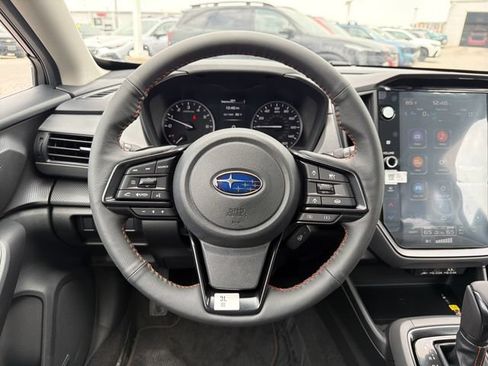 New 2026 Subaru Crosstrek 2.5i Limited w/ Crosstrek Mirror Package AWD/4WD image 10