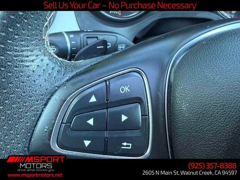 Used 2018 Mercedes-Benz GLA 250 4MATIC image 28