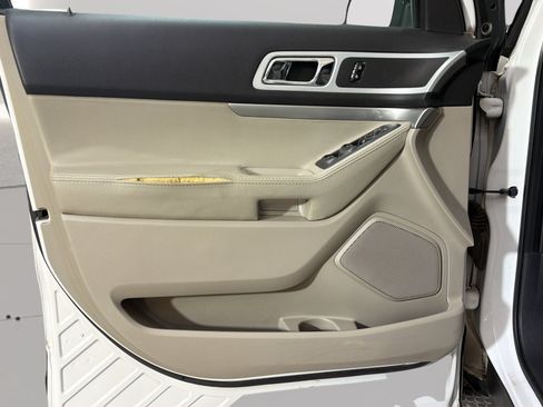 Used 2011 Ford Explorer XLT w/ 201A Rapid Spec Order Code FWD image 21