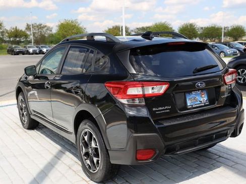 Used 2019 Subaru Crosstrek 2.0i Premium AWD/4WD image 3