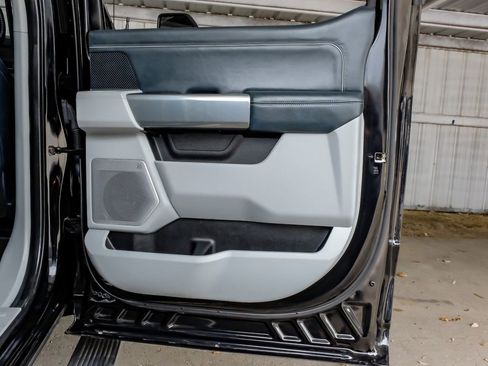 Used 2024 Ford F350 Limited w/ FX4 Off-Road Package image 48