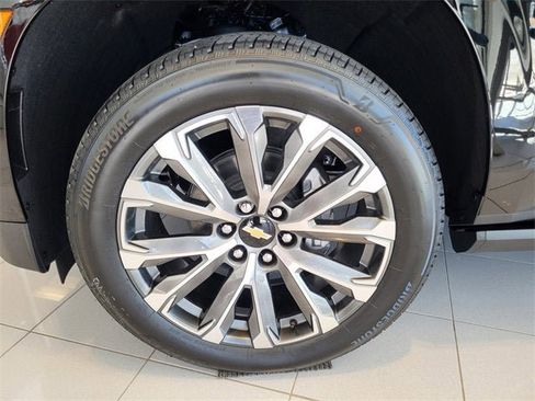 New 2026 Chevrolet Tahoe High Country image 10