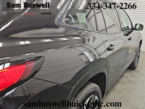New 2026 Buick Enclave Sport Touring w/ Super Cruise Package FWD image 9