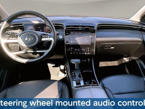 Used 2023 Hyundai Tucson SEL w/ Convenience Package AWD/4WD image 8