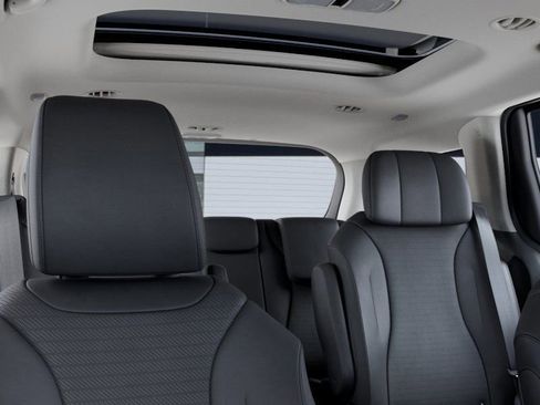 New 2026 Kia Carnival SX Prestige image 33