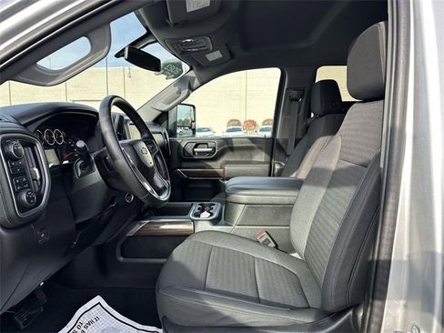 Certified 2023 Chevrolet Silverado 2500 LT w/ All Star Edition image 18