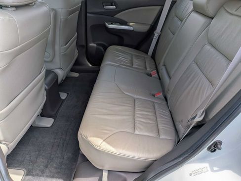 Used 2014 Honda CR-V EX-L image 19