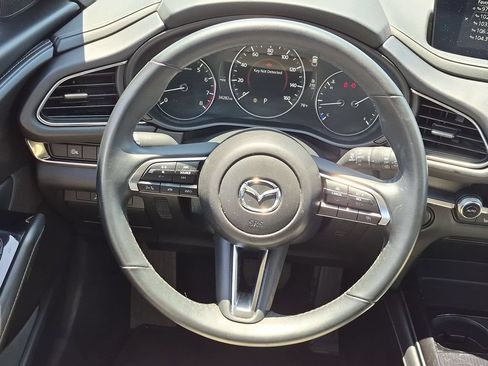 Used 2025 MAZDA CX-30 AWD 2.5 S w/ Preferred Package image 23