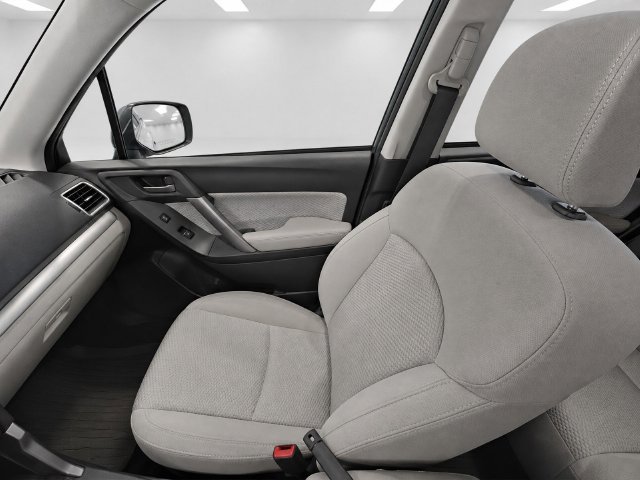 Used 2018 Subaru Forester 2.5i Premium AWD/4WD image 13