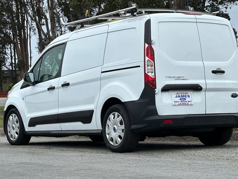 Used 2020 Ford Transit Connect XL image 3