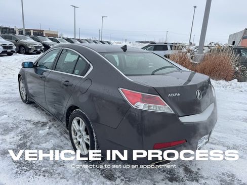 Used 2010 Acura TL image 5