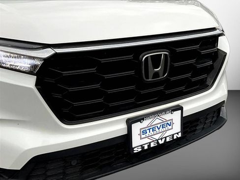 Used 2023 Honda CR-V EX-L image 34