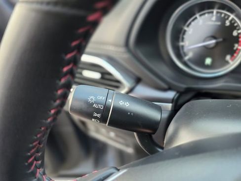 Certified 2023 MAZDA CX-5 Carbon Edition image 35