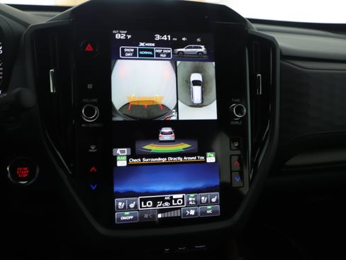 Used 2025 Subaru Forester Touring image 24