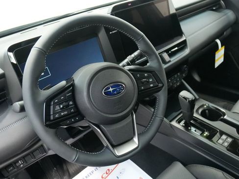 New 2026 Subaru Outback Touring XT AWD/4WD image 11