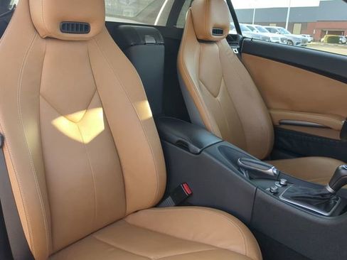 Used 2011 Mercedes-Benz SLK 350 image 12