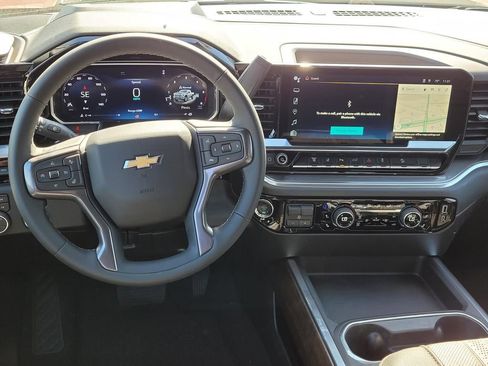 New 2026 Chevrolet Silverado 2500 High Country image 10