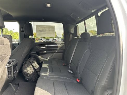 New 2026 RAM 1500 Big Horn image 21