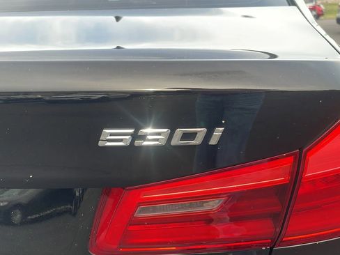 Used 2017 BMW 530i image 26