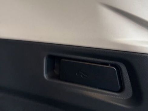 Certified 2023 Nissan Rogue Platinum w/ Platinum Premium Package image 25