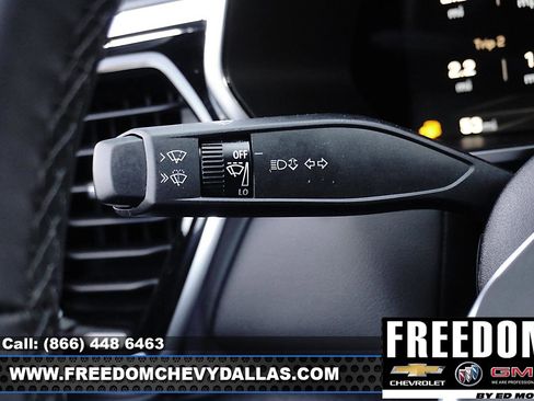 New 2026 GMC Canyon Elevation w/ Convenience Package image 37