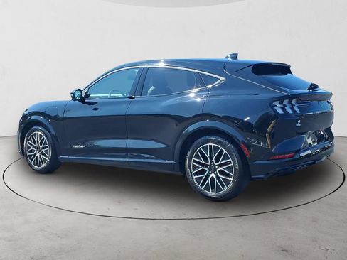 Used 2024 Ford Mustang Mach-E Premium AWD/4WD image 7