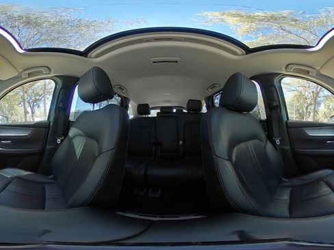 Used 2025 MAZDA CX-90 3.3 Turbo w/ Preferred Package image 47