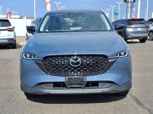 Used 2024 MAZDA CX-5 Carbon Edition AWD/4WD image 3