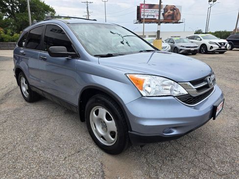 Used 2011 Honda CR-V LX image 3