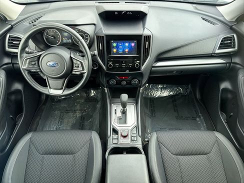 Certified 2023 Subaru Forester Premium image 16