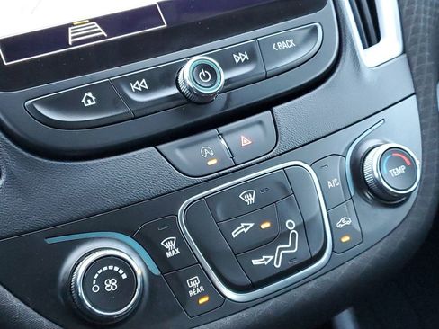 Certified 2023 Chevrolet Malibu RS w/ LPO, Floor Liner Package image 18