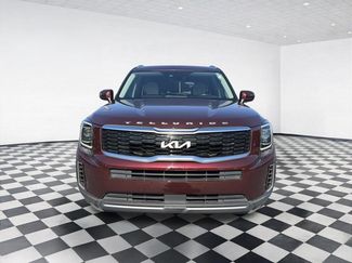 Used 2022 Kia Telluride S FWD video 2
