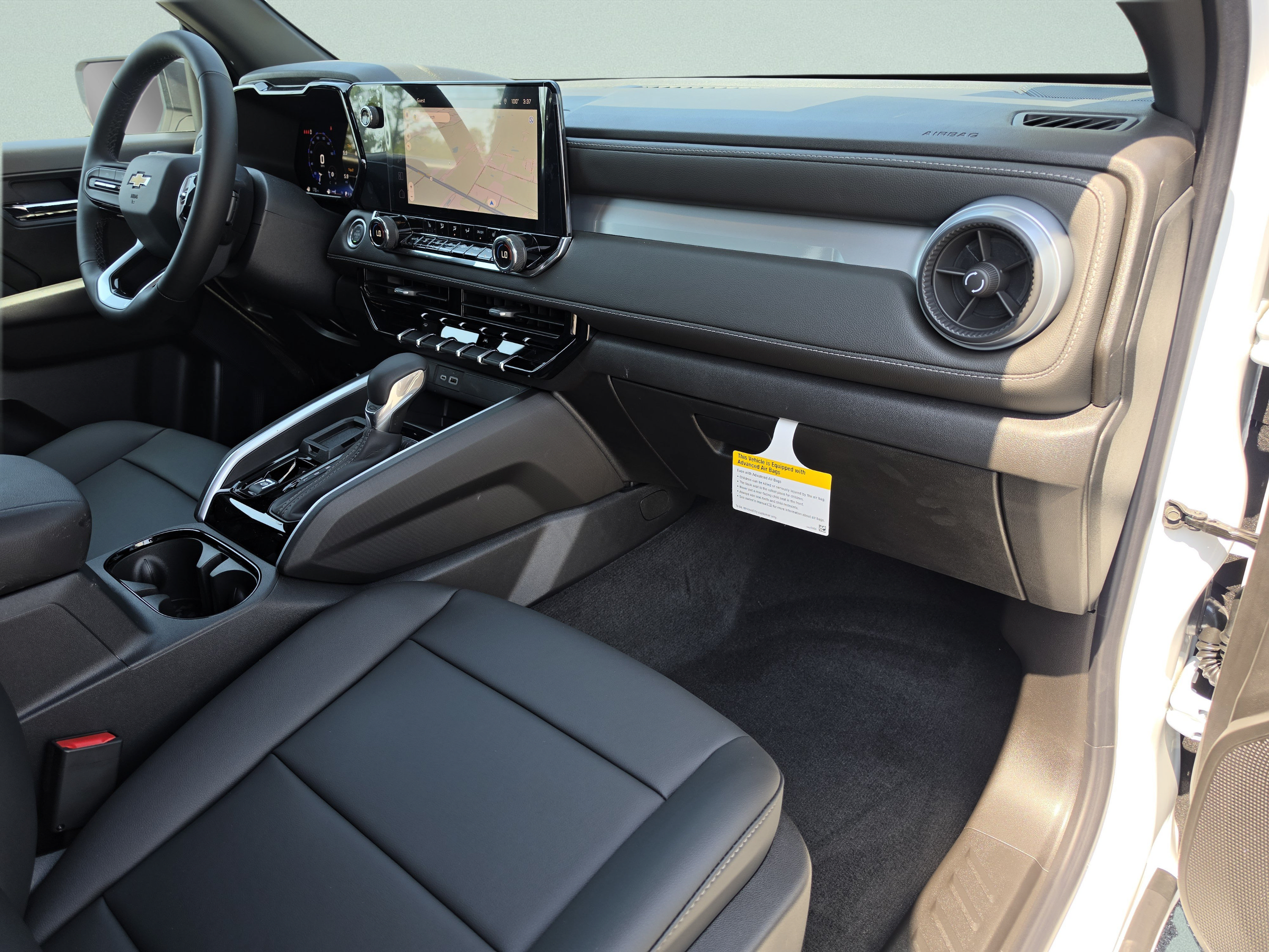 New 2026 Chevrolet Colorado LT w/ LT Convenience Package RWD image 17